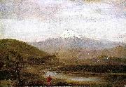 Cotopaxi